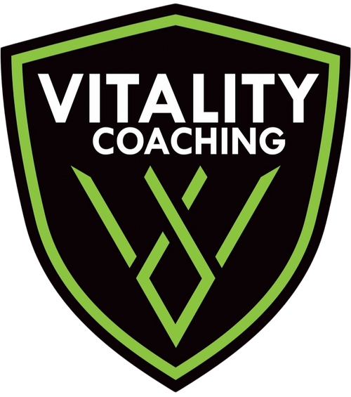 Vitality Coaching