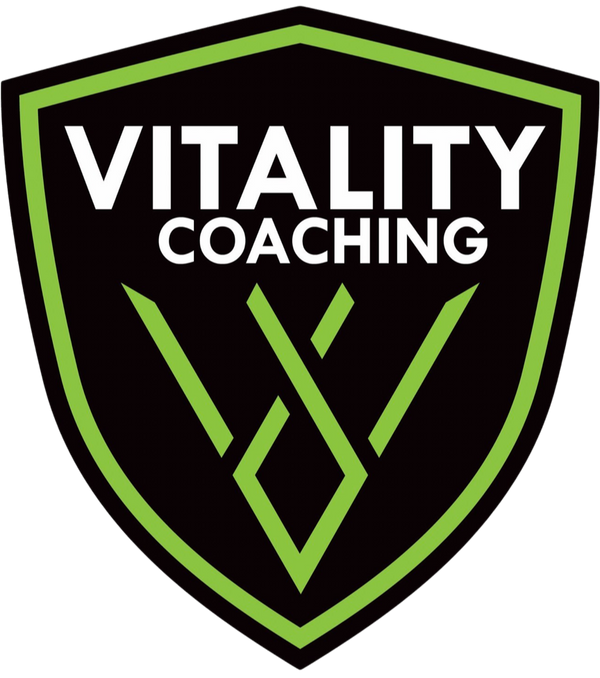 Vitality Coaching